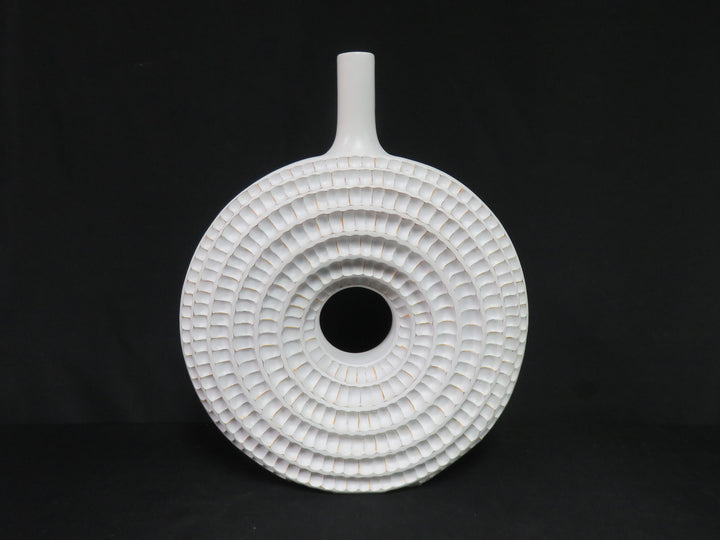 Three Hands Vase