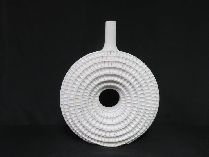 Three Hands Vase