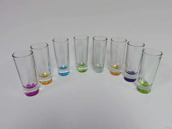 Aria Shot Glasses