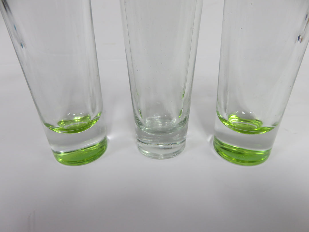 Aria Shot Glasses
