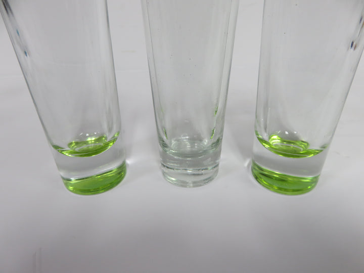 Aria Shot Glasses