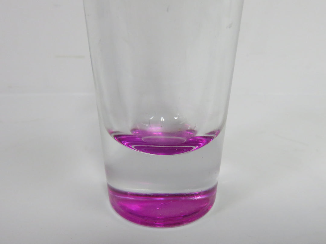 Aria Shot Glasses