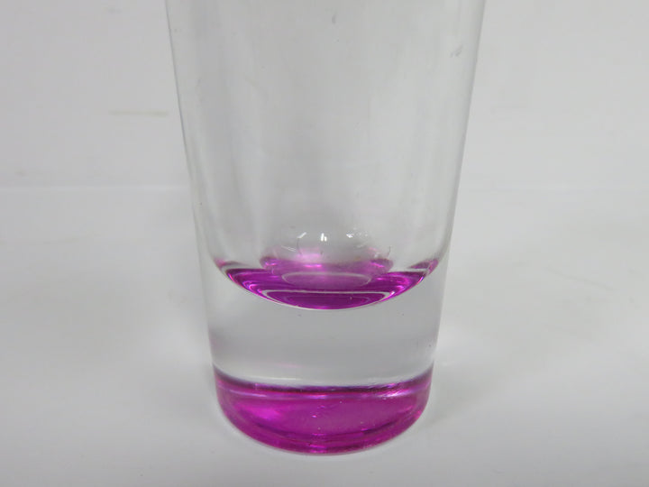 Aria Shot Glasses