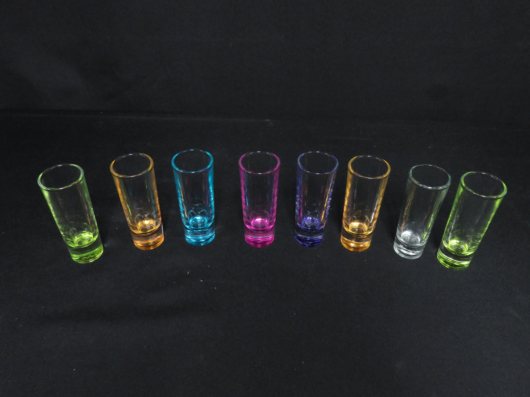 Aria Shot Glasses