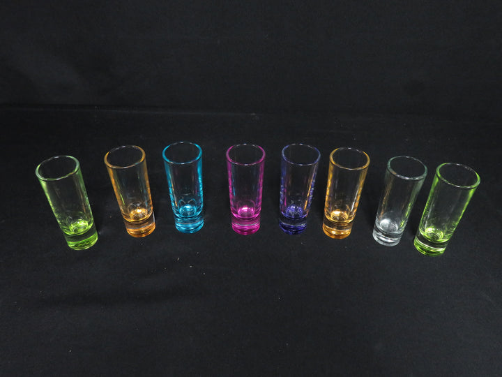 Aria Shot Glasses
