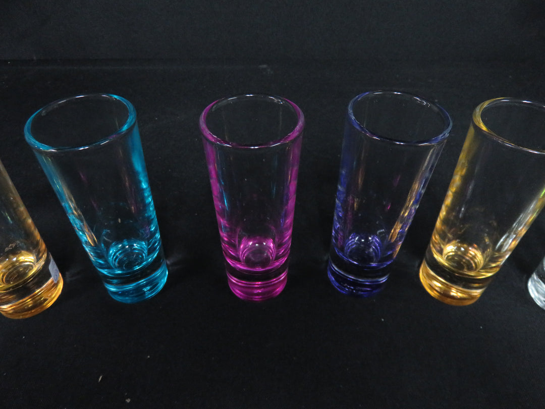 Aria Shot Glasses