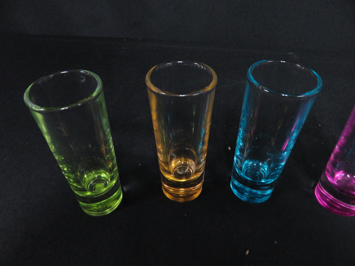 Aria Shot Glasses