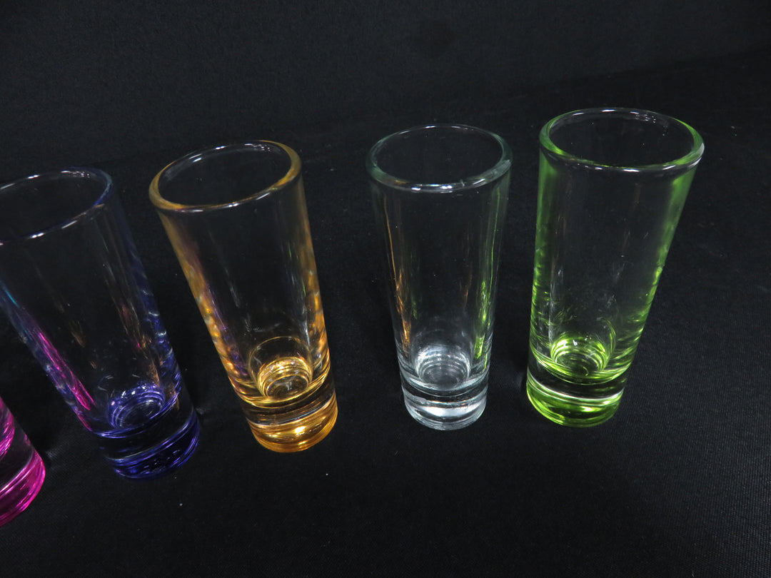 Aria Shot Glasses