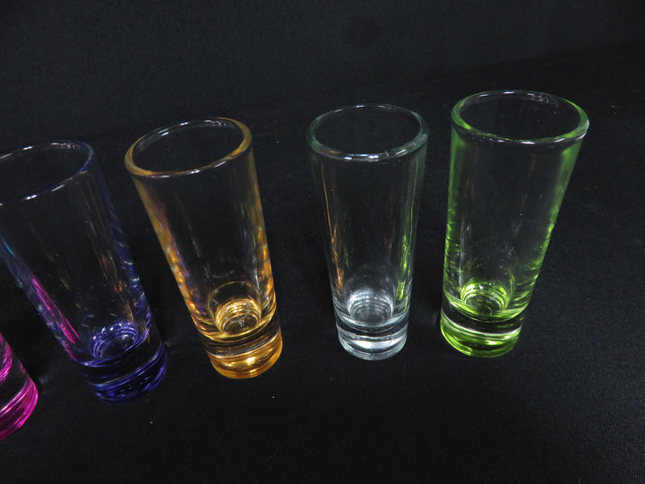 Aria Shot Glasses