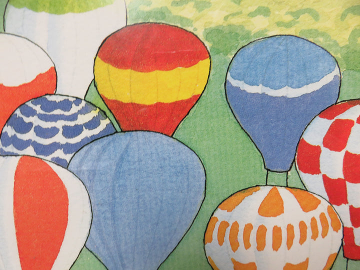 Babar Poster Artwork