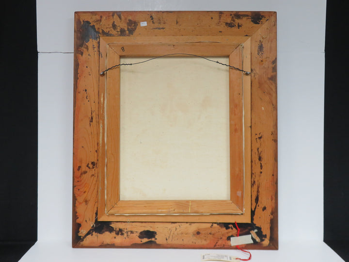 Original Portrait Artwork