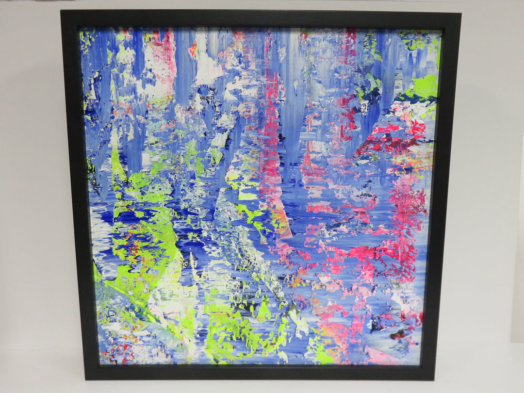 Abstract Artwork