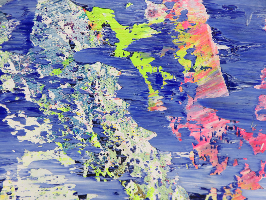 Abstract Artwork
