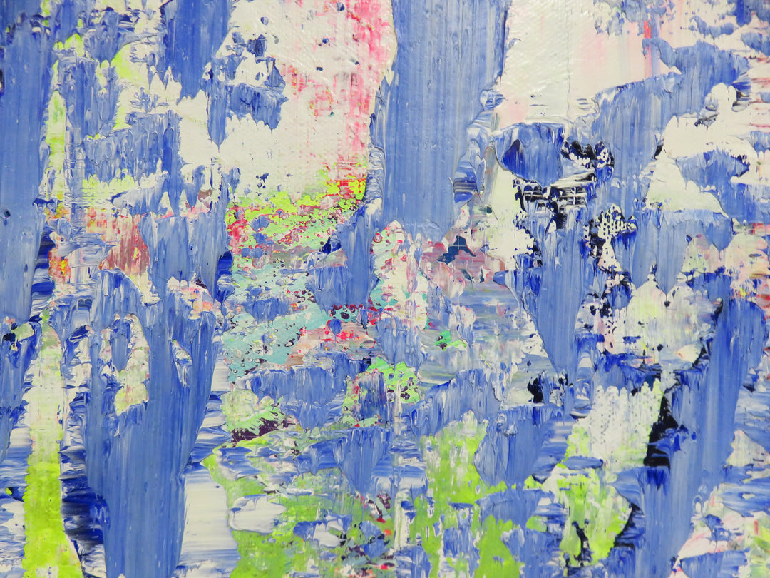 Abstract Artwork