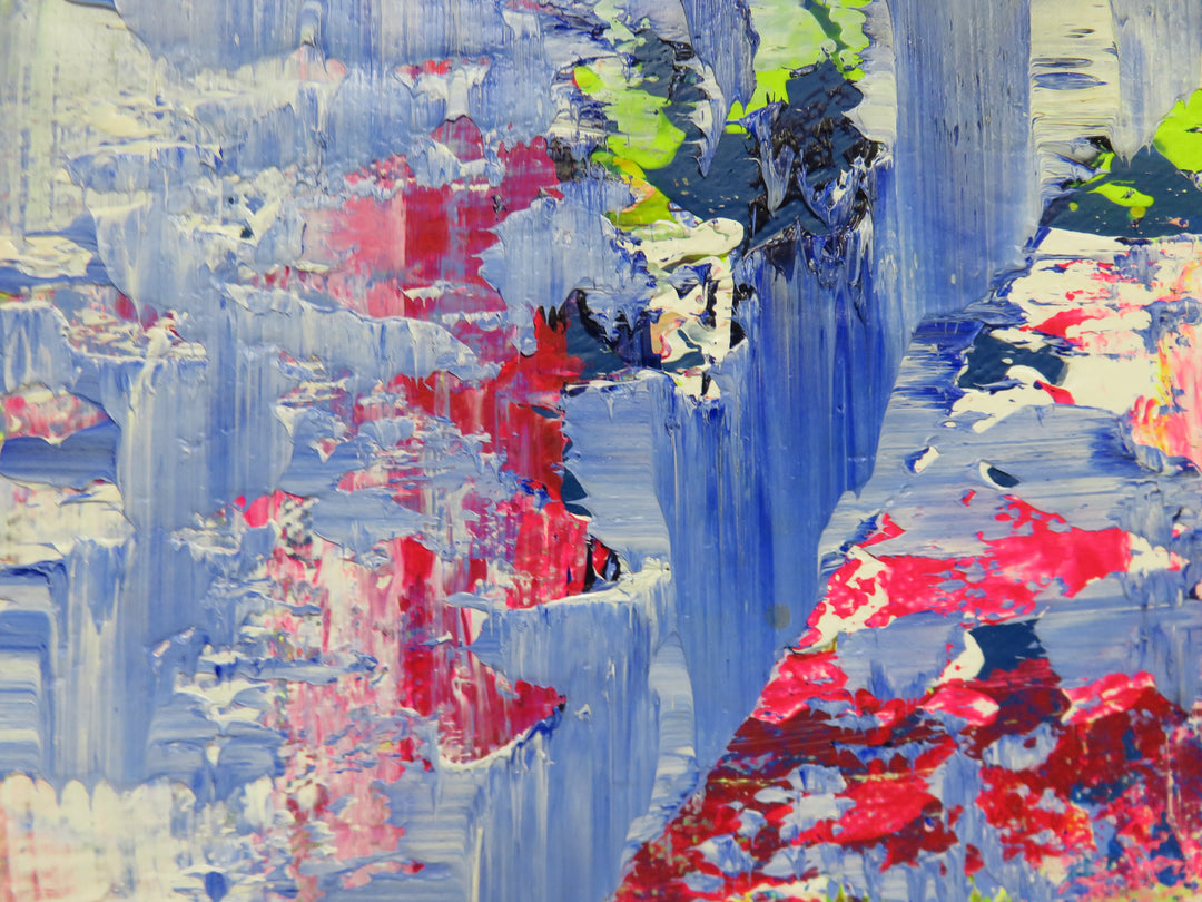 Abstract Artwork