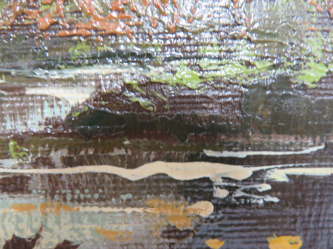 Landscape and Water Scene Artwork
