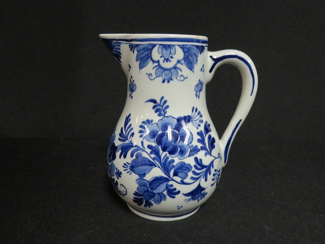 Delft Creamer