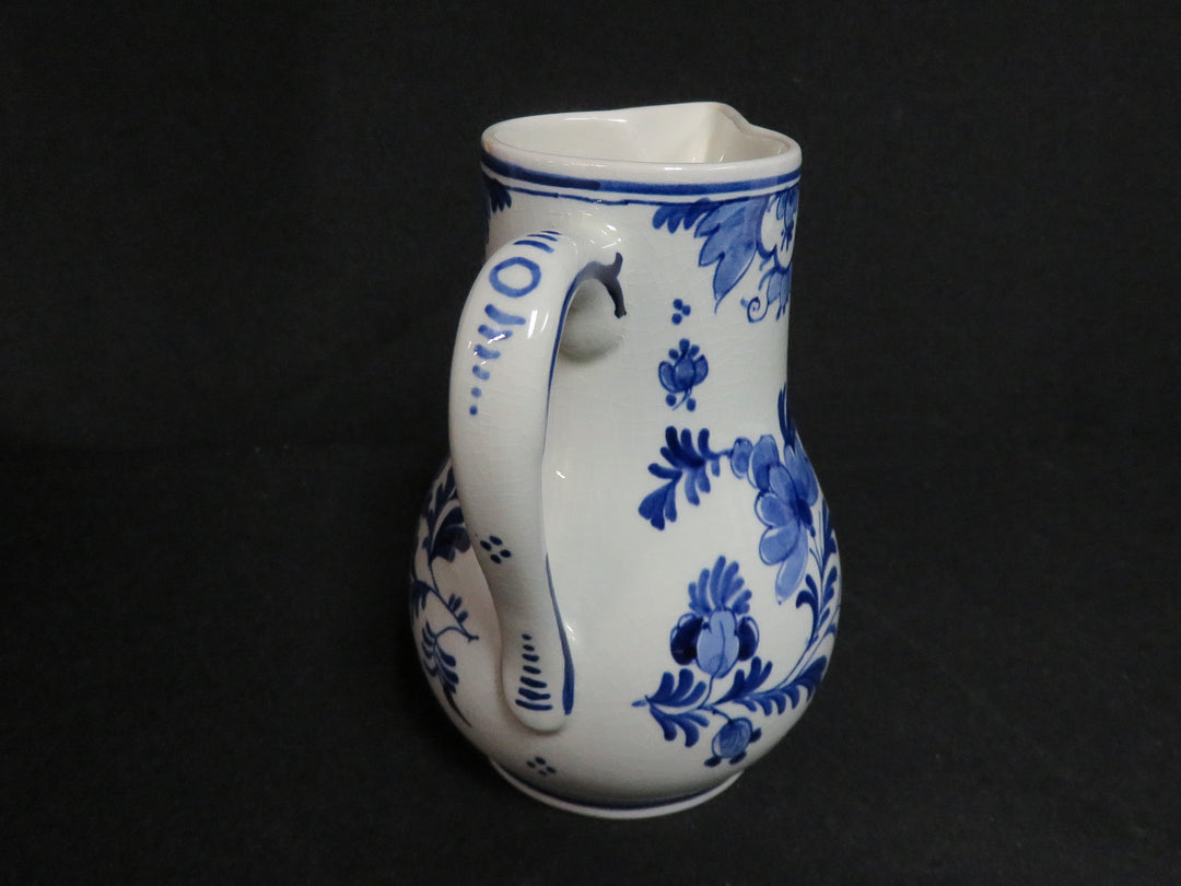 Delft Creamer