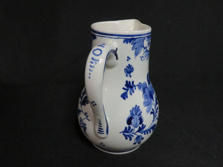 Delft Creamer