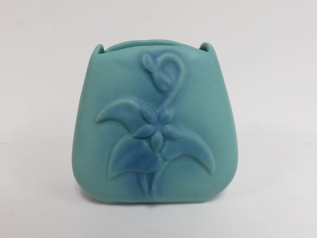 Van Briggle Vase