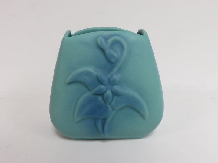 Van Briggle Vase