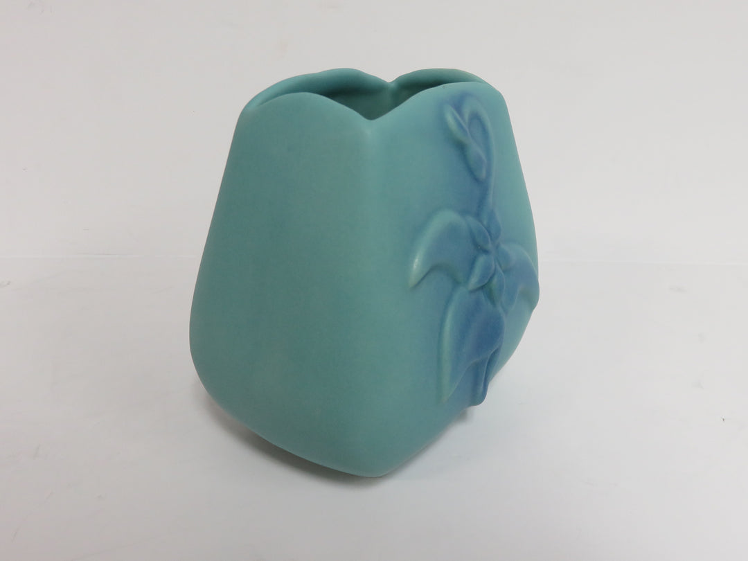Van Briggle Vase