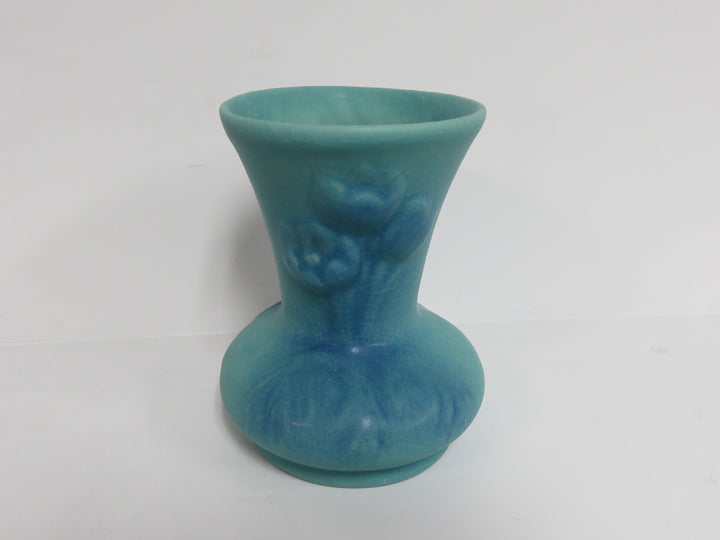Van Briggle Vase