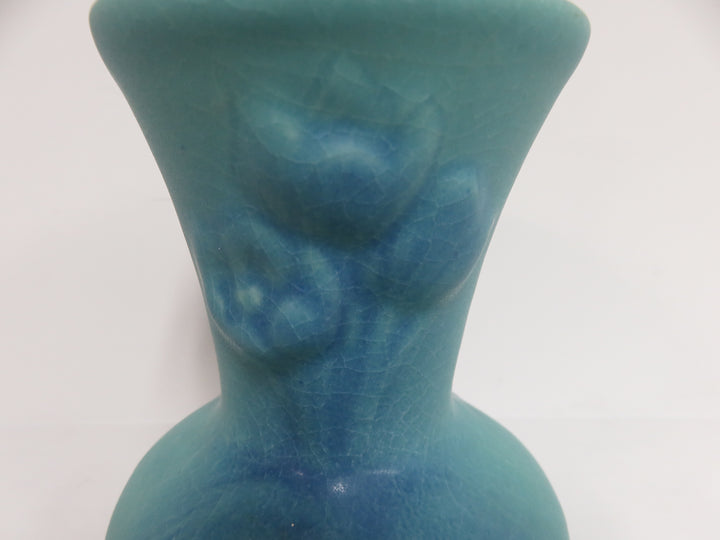 Van Briggle Vase