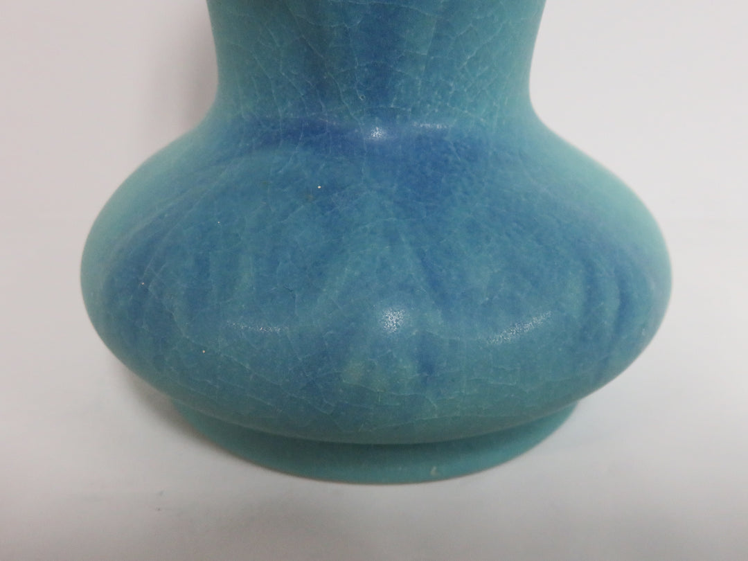 Van Briggle Vase
