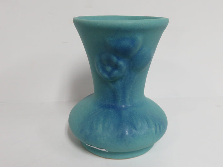 Van Briggle Vase