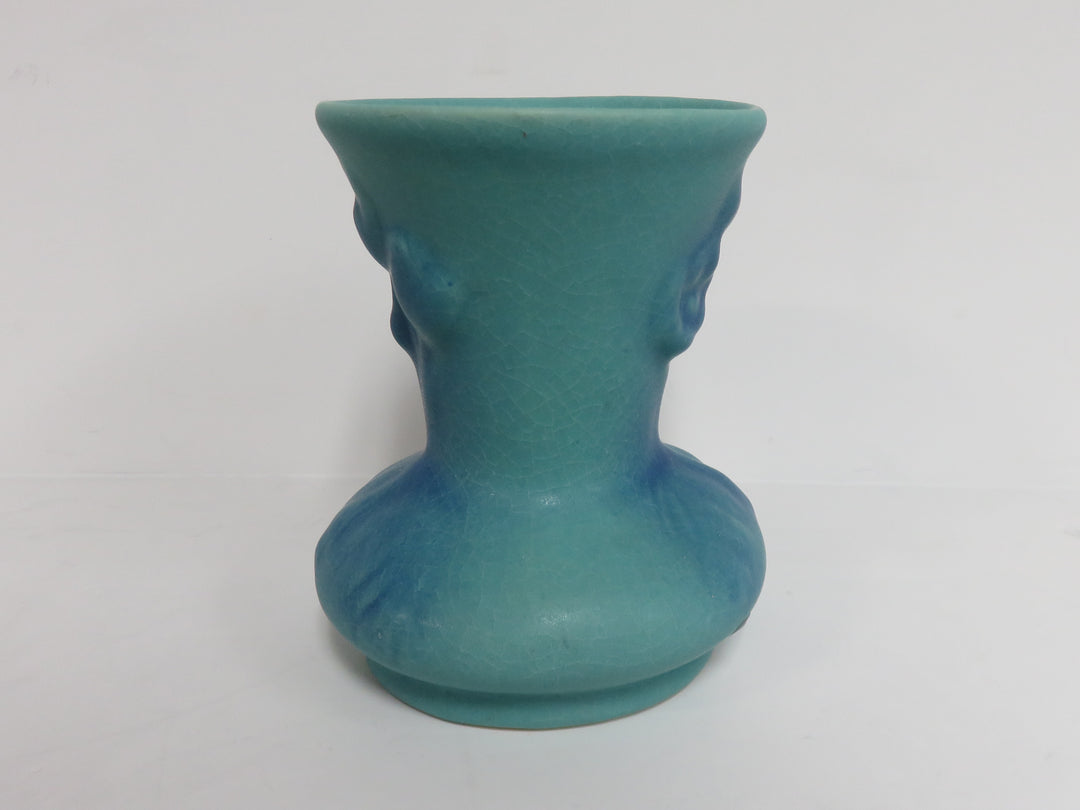 Van Briggle Vase