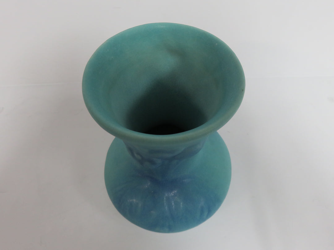 Van Briggle Vase