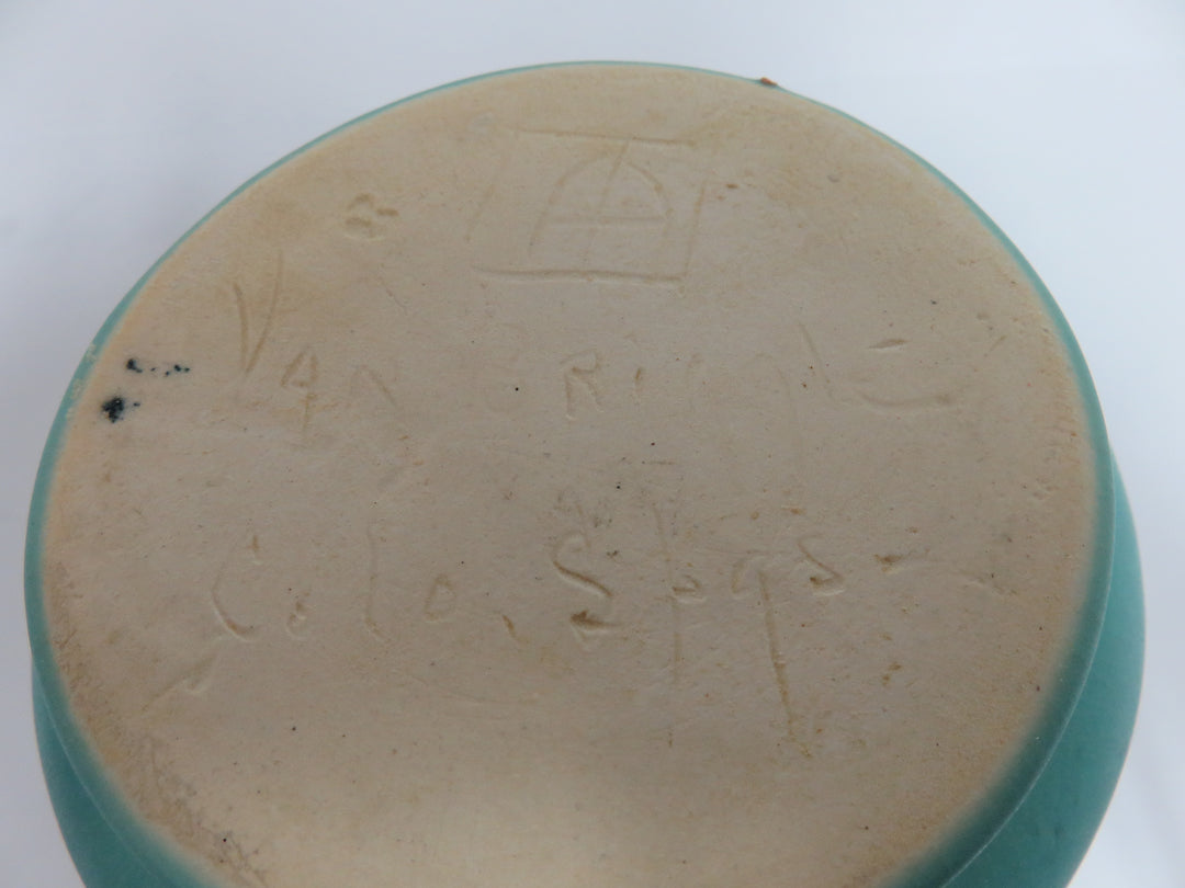 Van Briggle Vase