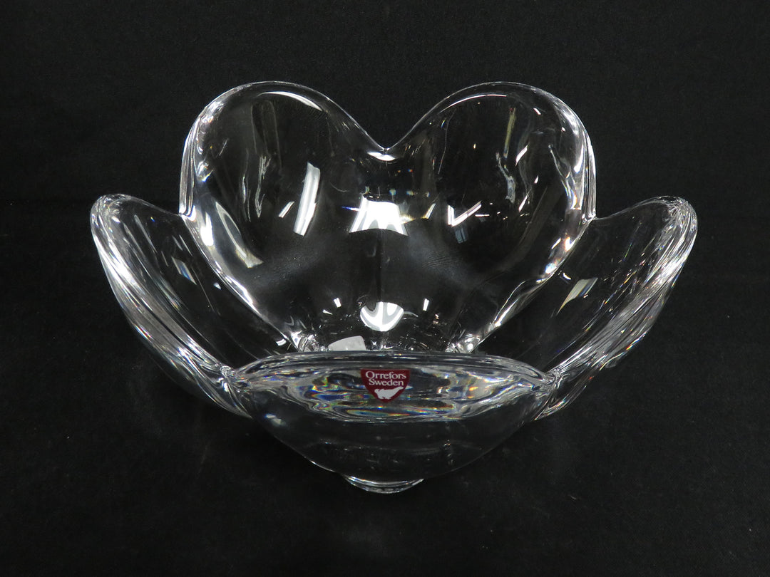 Large Orrefors Bowl