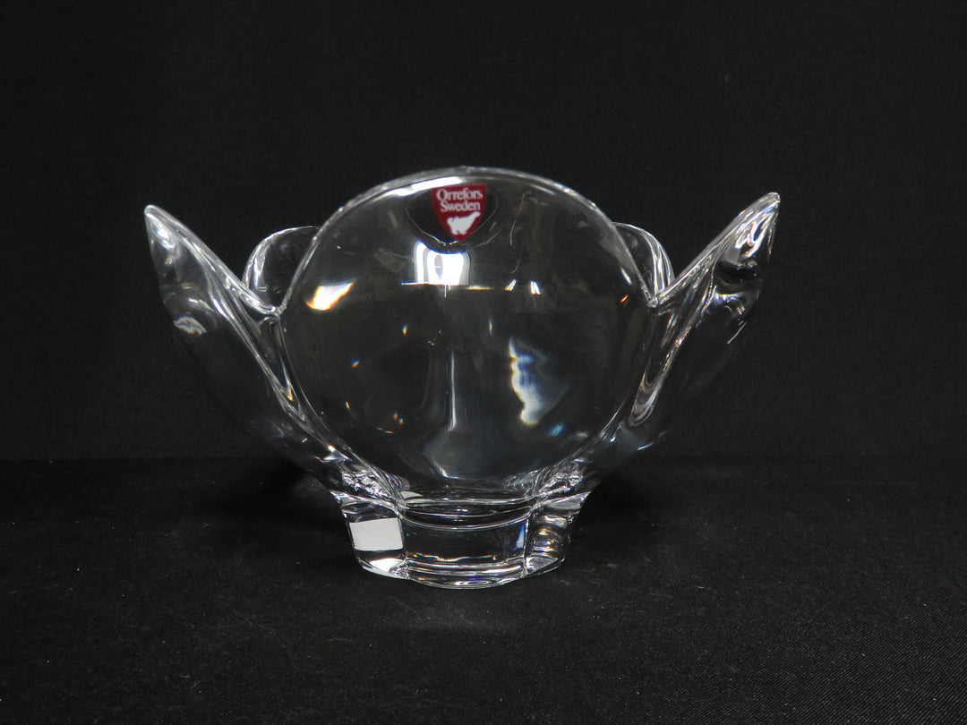 Large Orrefors Bowl