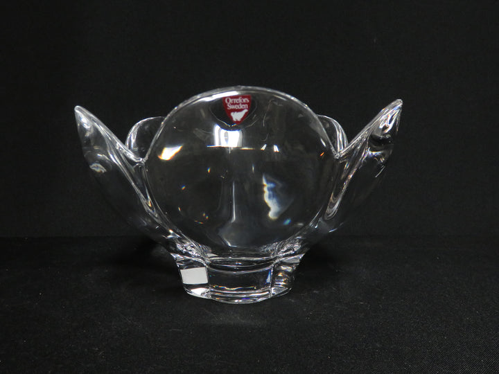 Large Orrefors Bowl