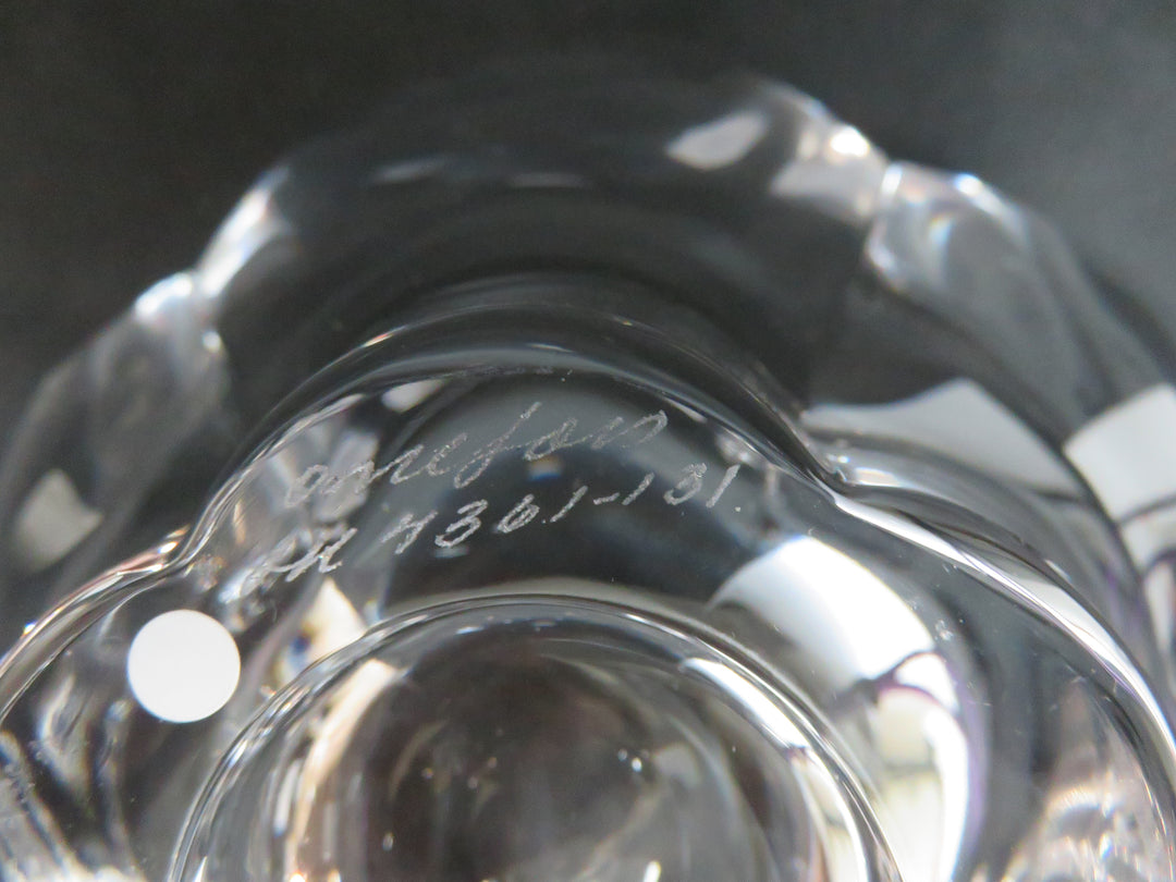 Large Orrefors Bowl