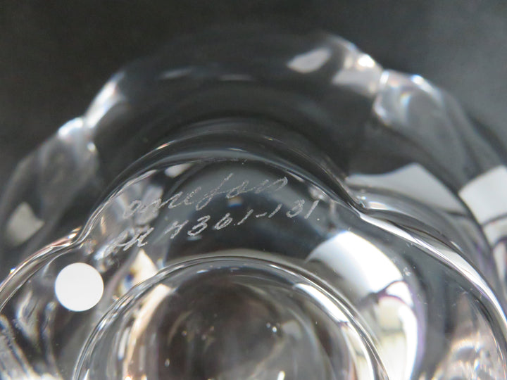 Large Orrefors Bowl