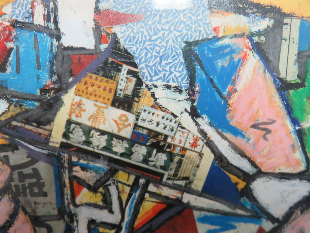 L. A. Willette Original Artwork