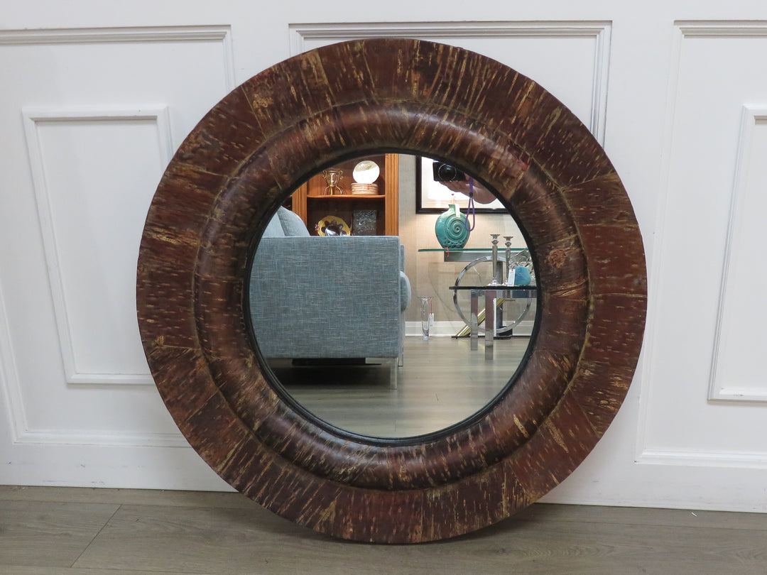 Pottery Barn Mirror