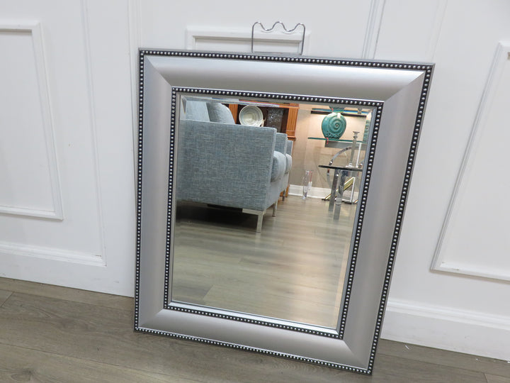 Beveled Mirror