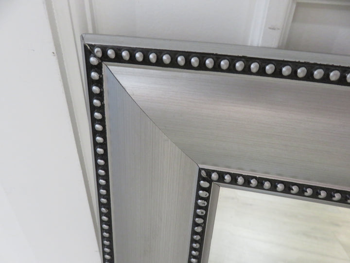 Beveled Mirror