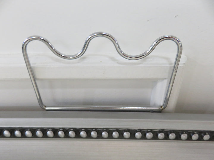Beveled Mirror