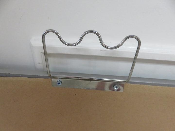 Beveled Mirror