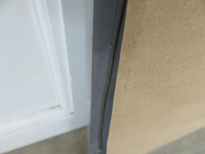 Beveled Mirror