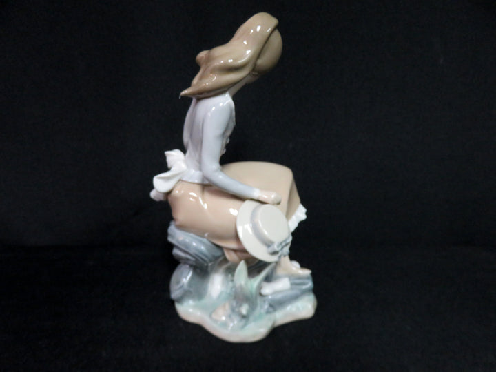 Lladró Figurine