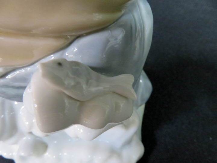 Lladró Figurine