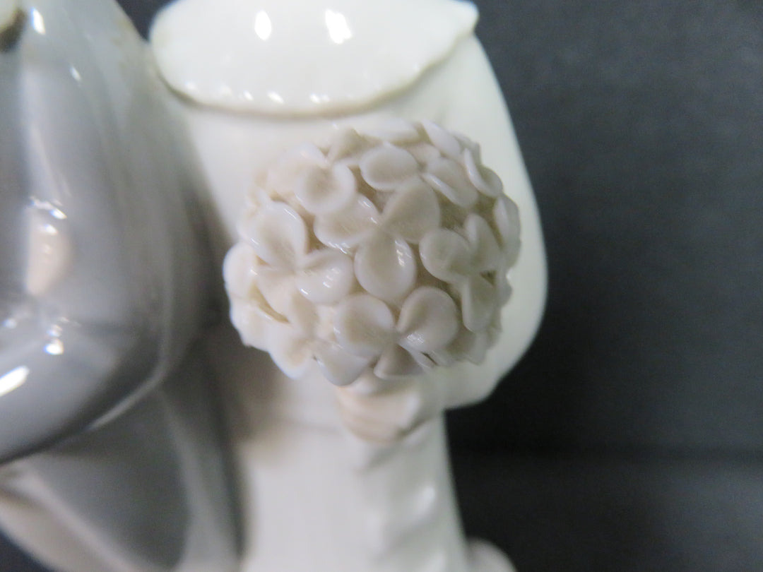 Lladró Figurine