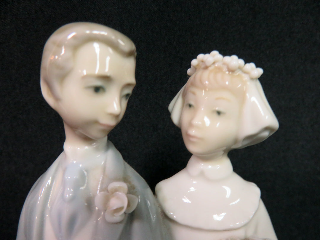 Lladró Figurine