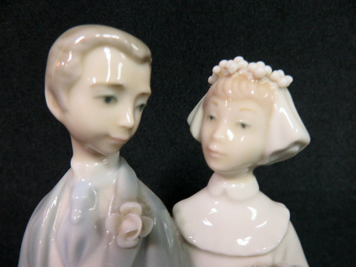 Lladró Figurine